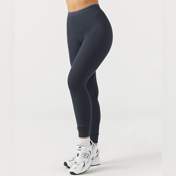 NWT! Joah Brown Essential Leggings - Picture 2 of 4